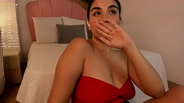 Mara_Betancurt live cam