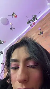 Lucyjoi webcam