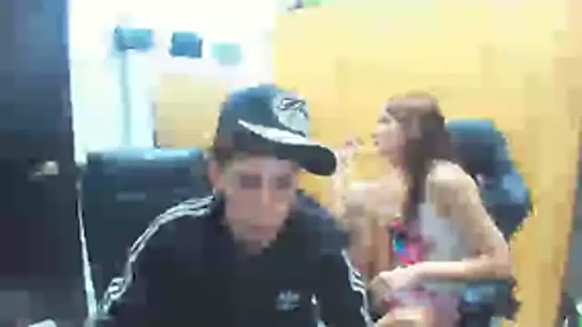 Pride_couple webcam