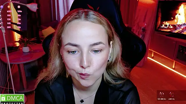 Mira_Mermayd webcam