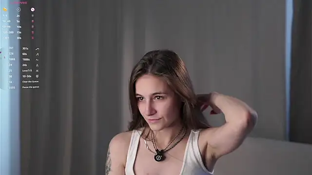CaseyMulders webcam