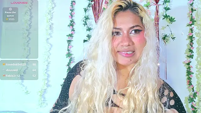 IvonnyBon_gh webcam