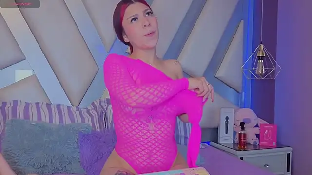 Sidney_Blaice webcam