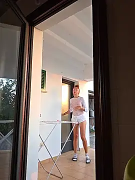 Kylie_blck's live stream