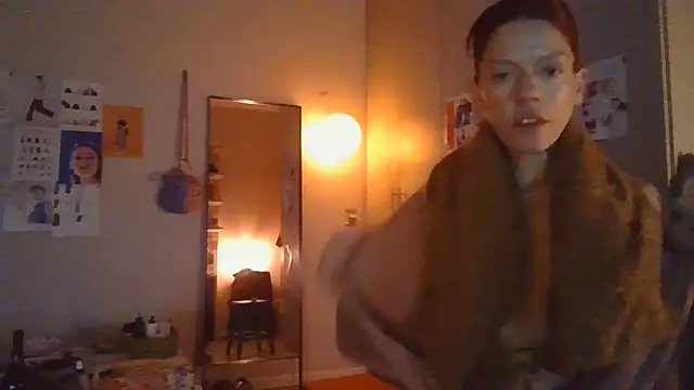 simechasi (F milf) - FULL NUDE DANCE 4 EVERYONEEEEE
