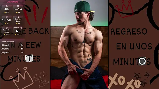 Valentino_Xander webcam
