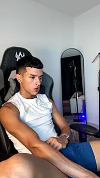 Busterspinter