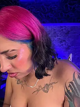Scarlett-LS webcam