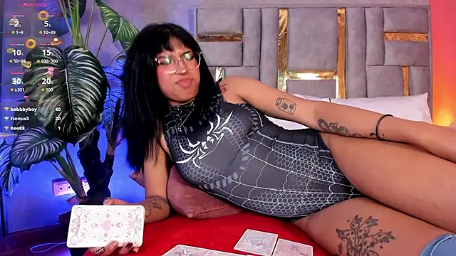 Karin_Ks webcam