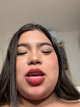 emily_morgam webcam