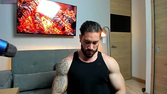 giorgio_leone_1 webcam
