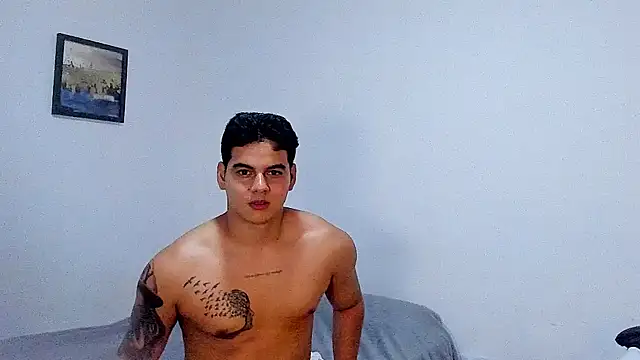michael__jackzon webcam