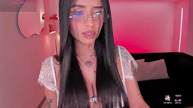 MariaHerrera_ live webcam show