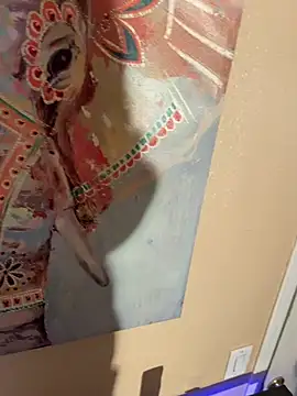 ThornsandHoney live webcam show