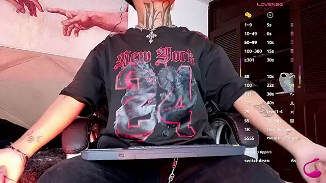 JuanCamiilo_66 webcam
