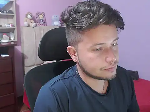 JOHANLEON1 webcam