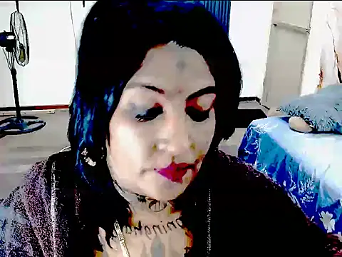 Indiancatz2 webcam