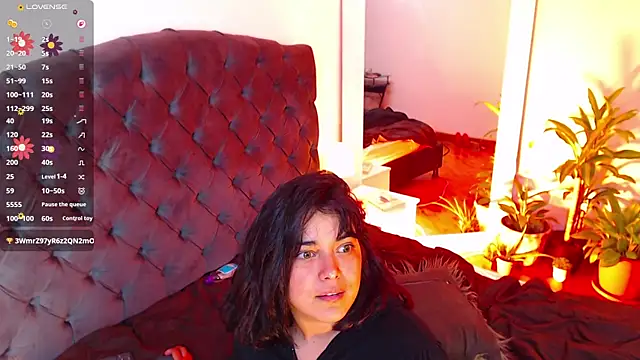 VictoriaMontero30000 webcam
