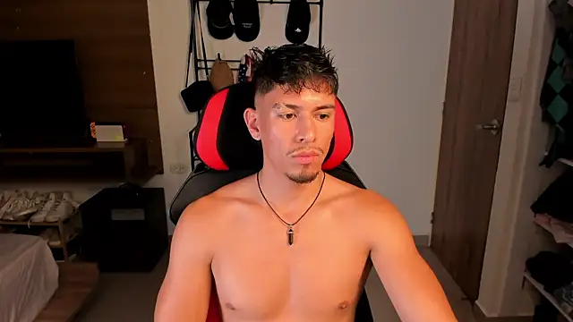 Aaronfox_x webcam