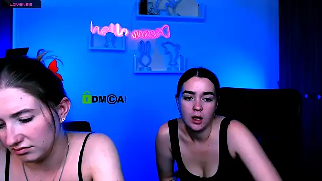 daisy_candy webcam