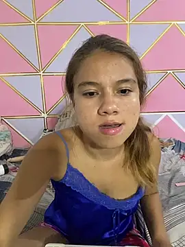 Naomi991 webcam