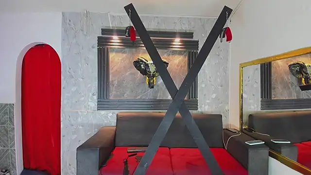 Duodreamhot webcam