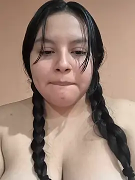 Hinae_ webcam