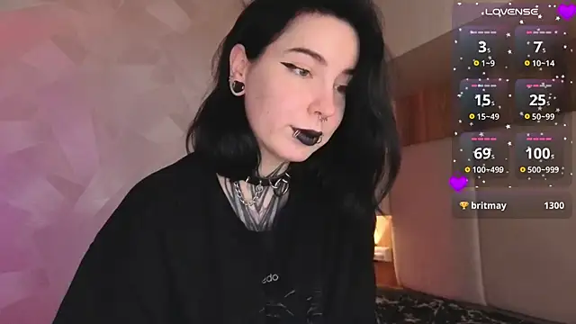 yourvodka webcam