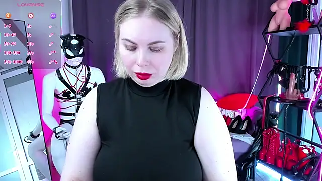 Anna_Maxwell webcam