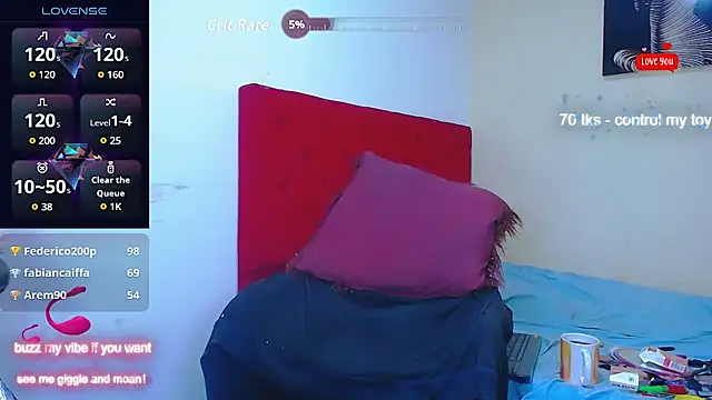 blondehot5v webcam