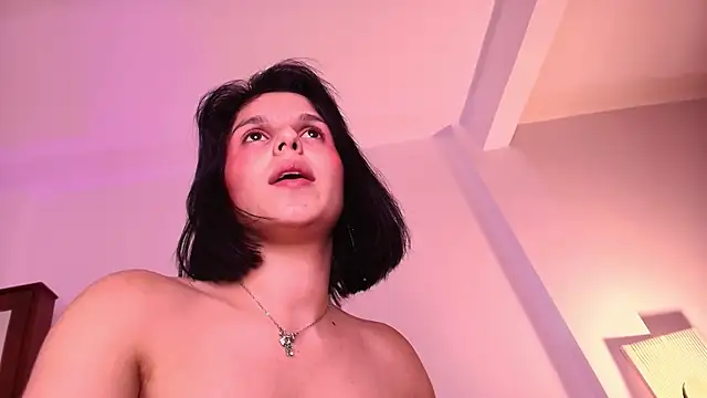zoe_monroe1 webcam