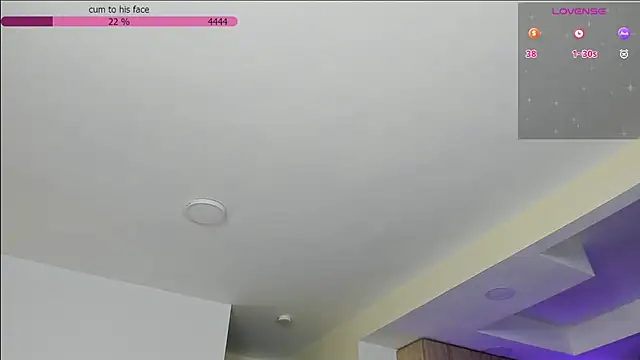 isa-gomez webcam