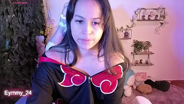 Eymmy_24 webcam
