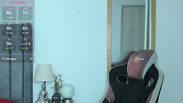 Ken_mailik1 webcam