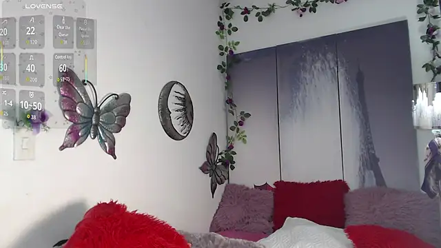 alix_kitty webcam