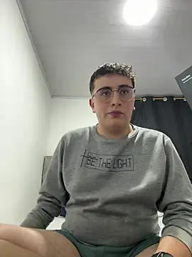 Sam_Rush webcam