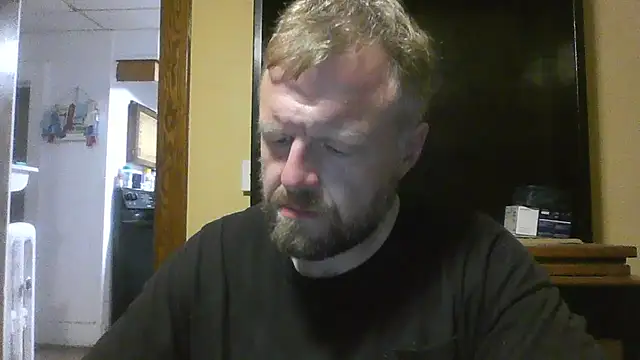 TheOneDonShaun webcam