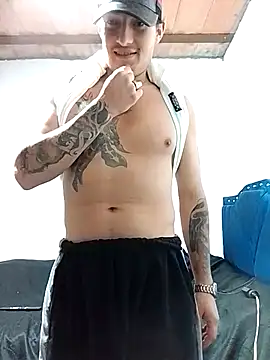 Samms7778 webcam