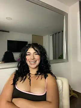 _HannahFox_ webcam