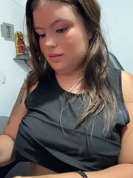 ladycharlottex webcam