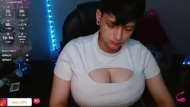 Liam_iker webcam