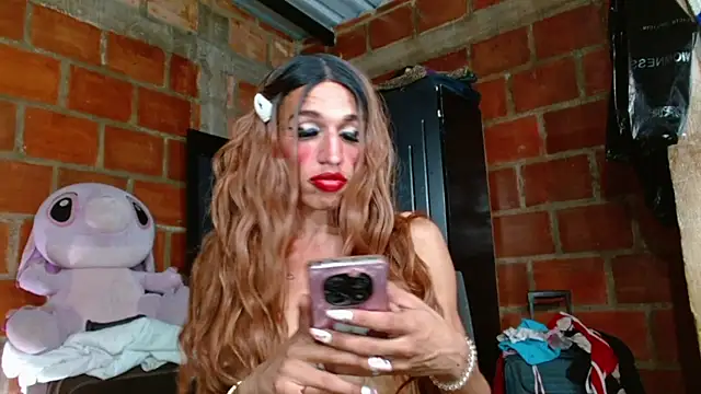 sexy_doll_big webcam
