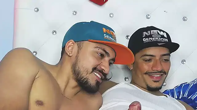 SalvadorVega webcam