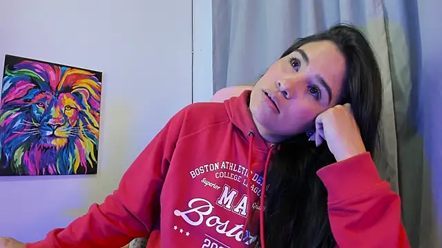 NattGray webcam