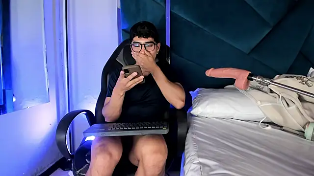 Danny_king1 webcam