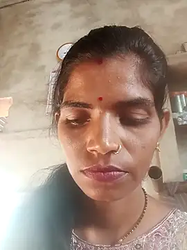 Cut_usha35 webcam