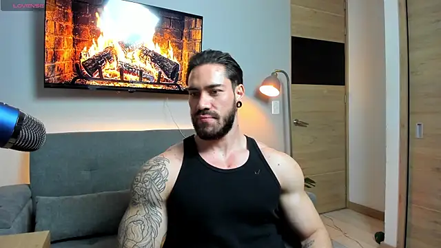 giorgio_leone_1 webcam