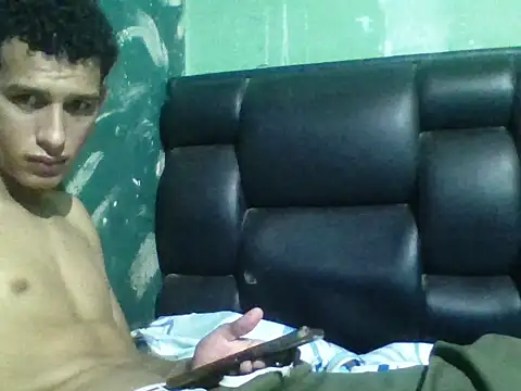 master_badboy webcam