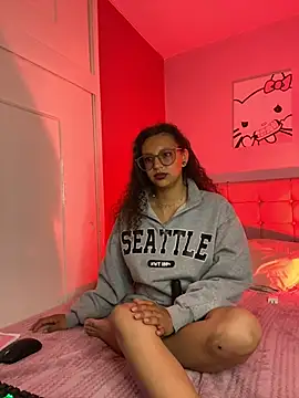 CheerryLily webcam
