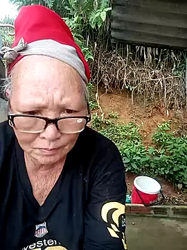 BigAss-Vietnames webcam